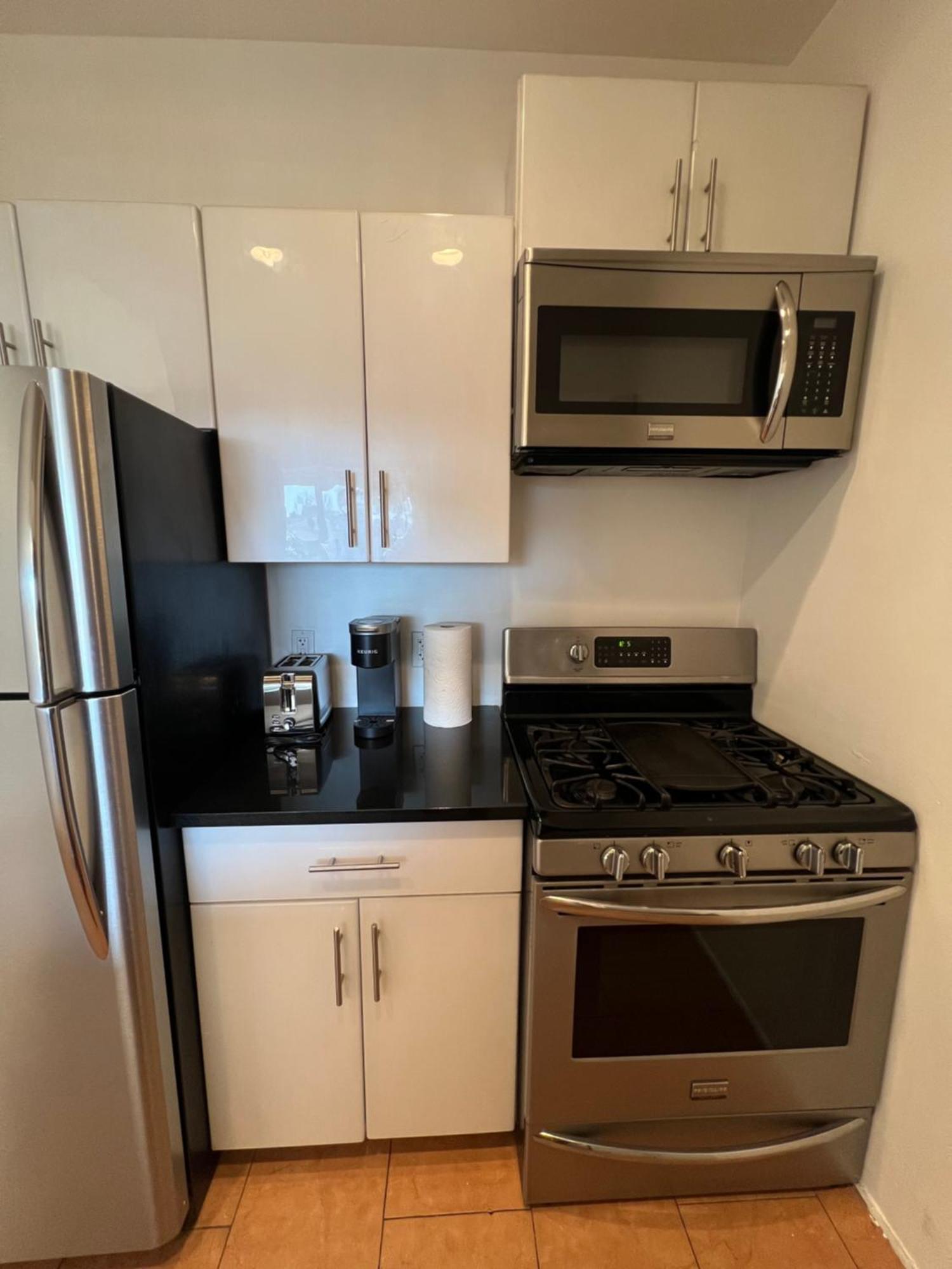 Mulzac - Loft Penthouse Hospedagem domiciliar