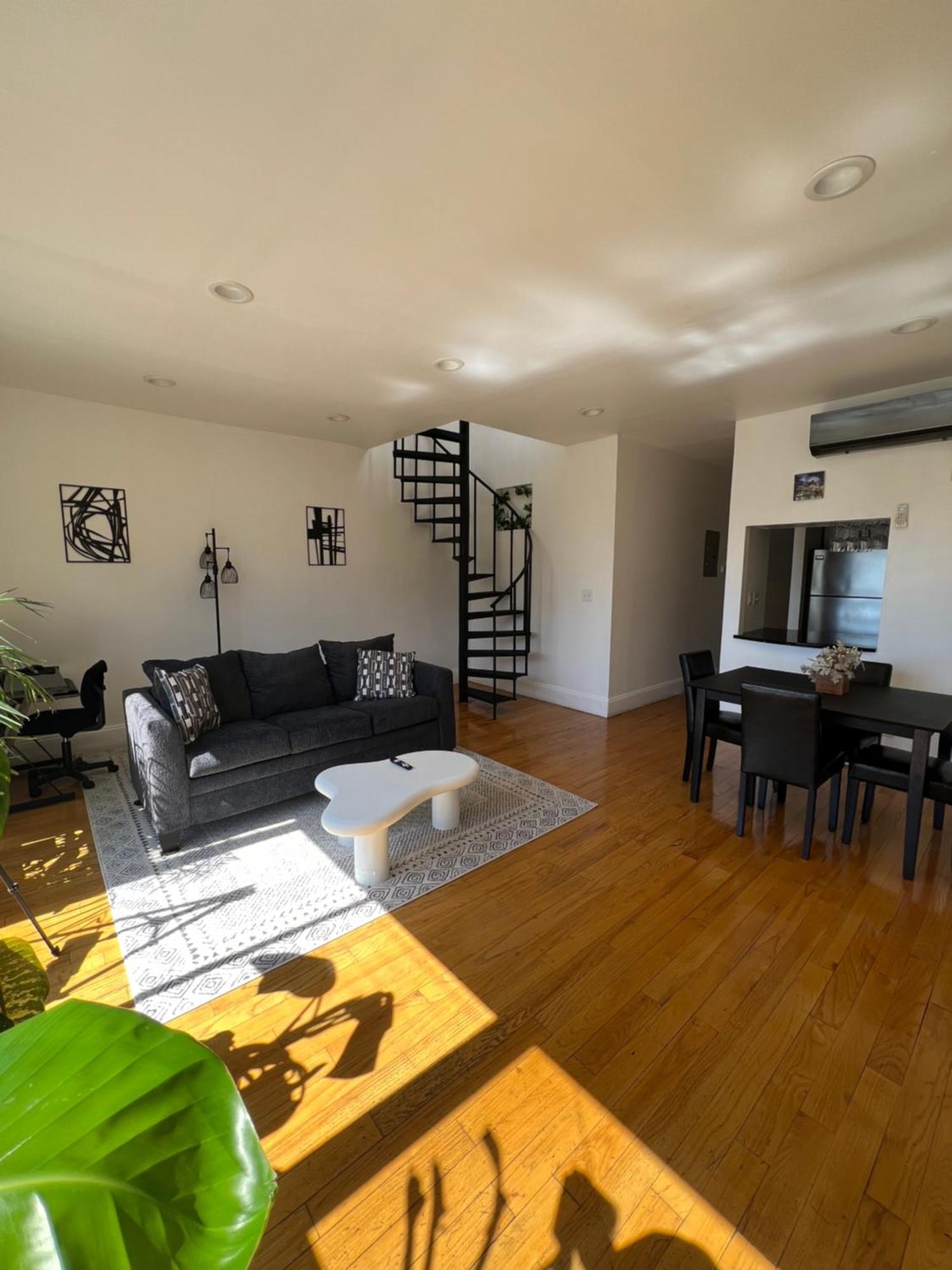 Mulzac - Loft Penthouse Hospedagem domiciliar