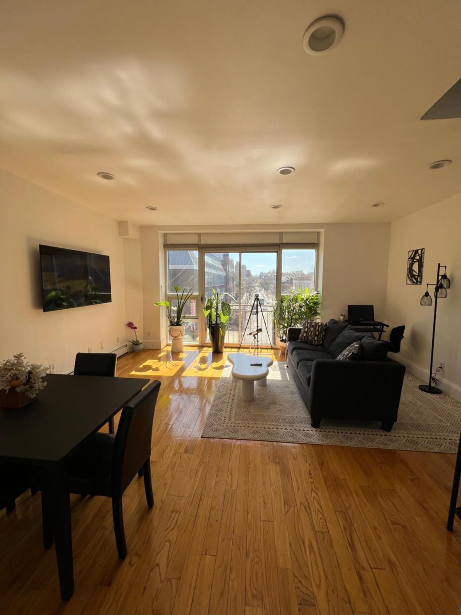 Mulzac - Loft Penthouse Hospedagem domiciliar *