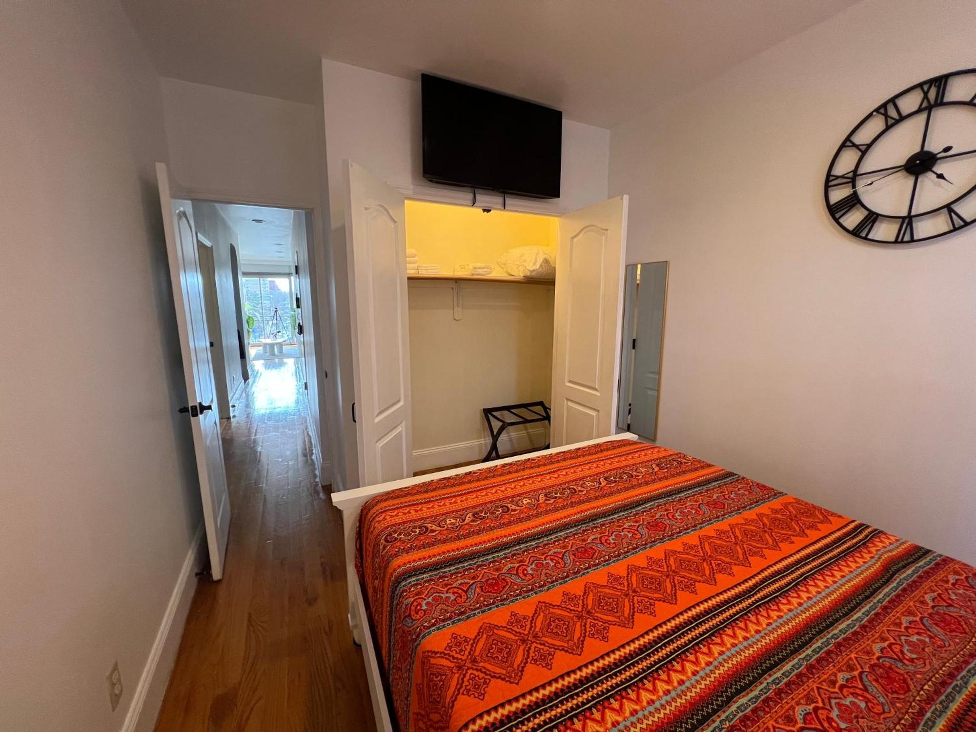 Mulzac - Loft Penthouse Hospedagem domiciliar
