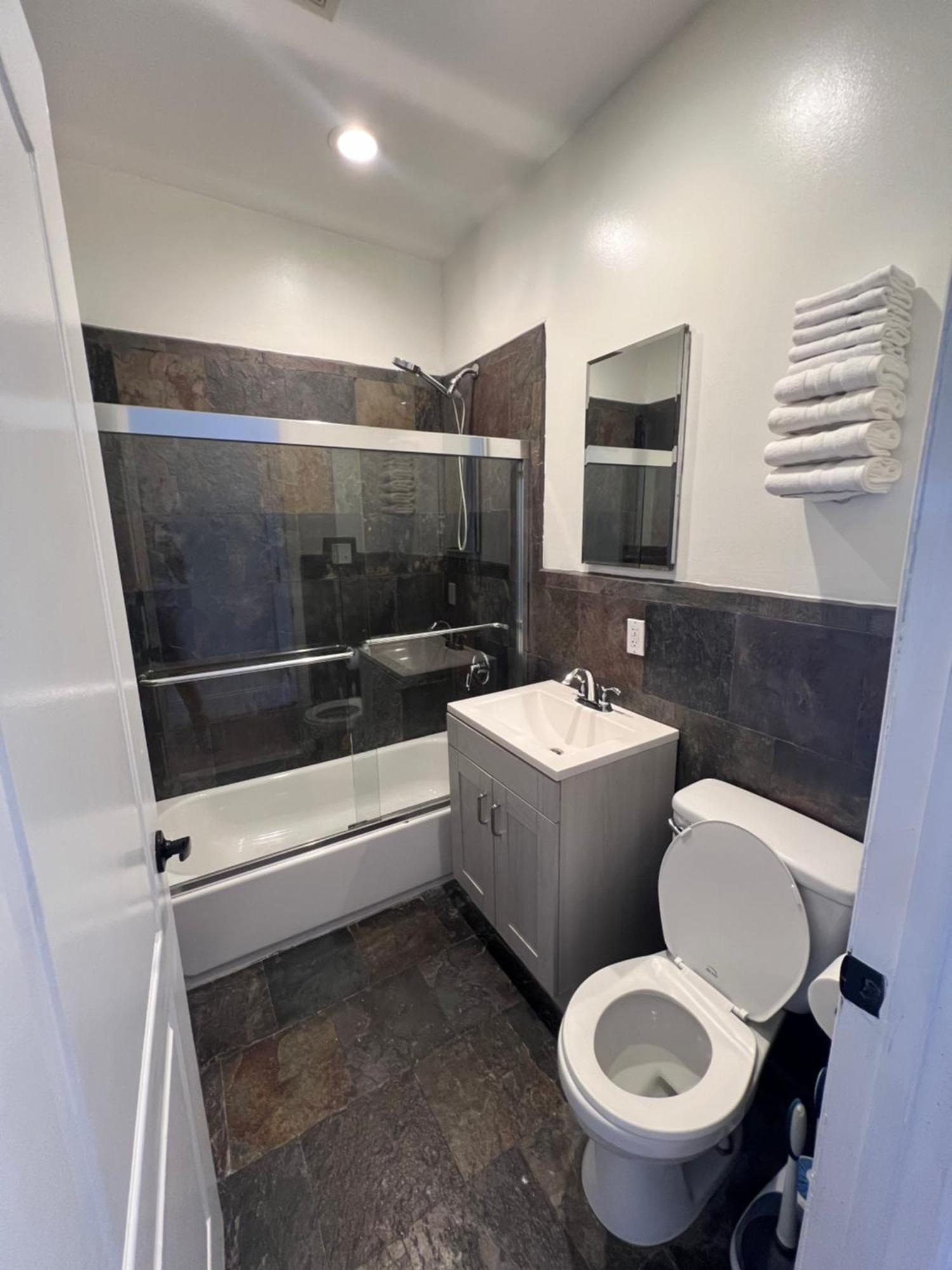 Mulzac - Loft Penthouse Nova York