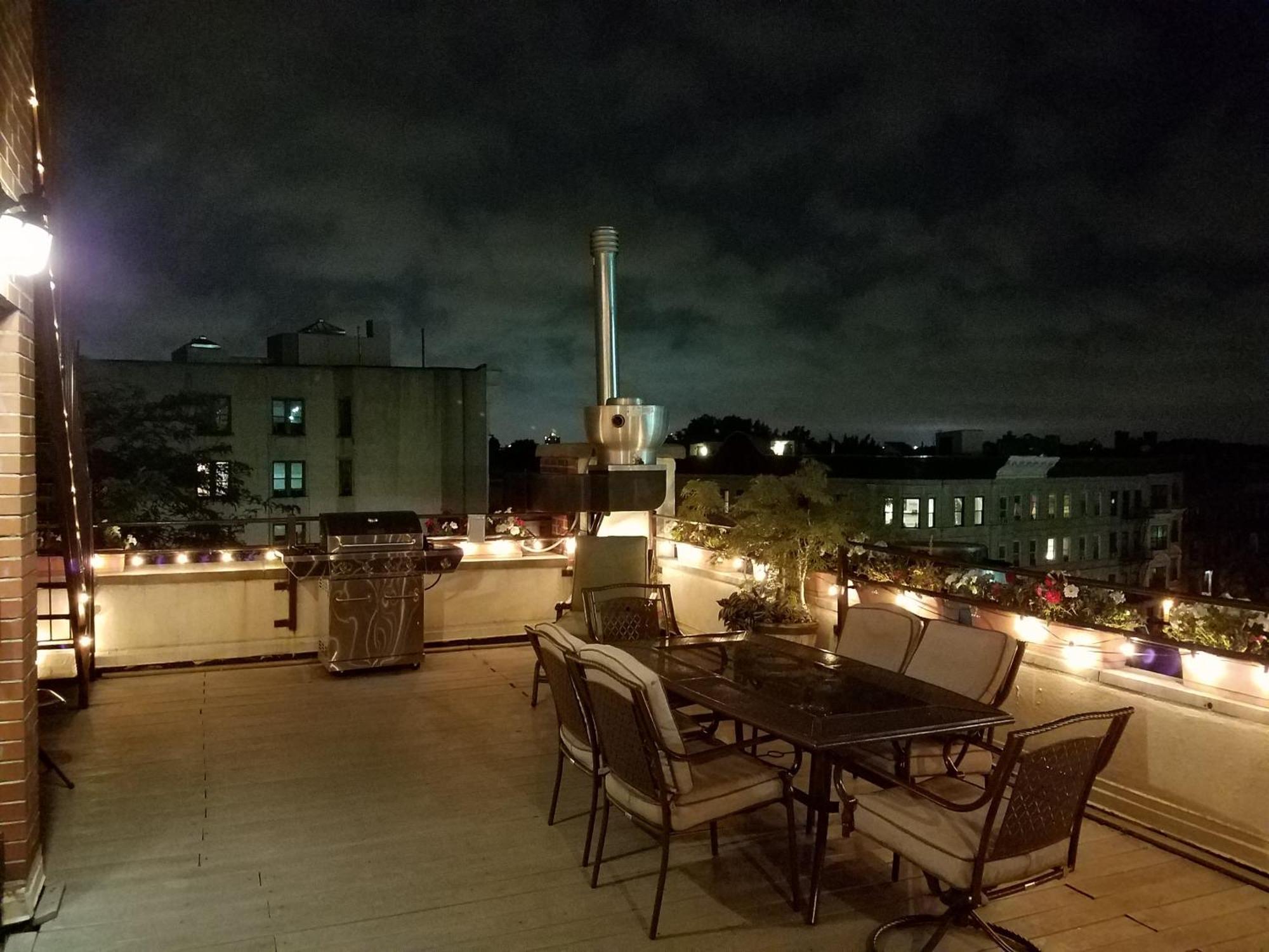 Mulzac - Loft Penthouse Hospedagem domiciliar
