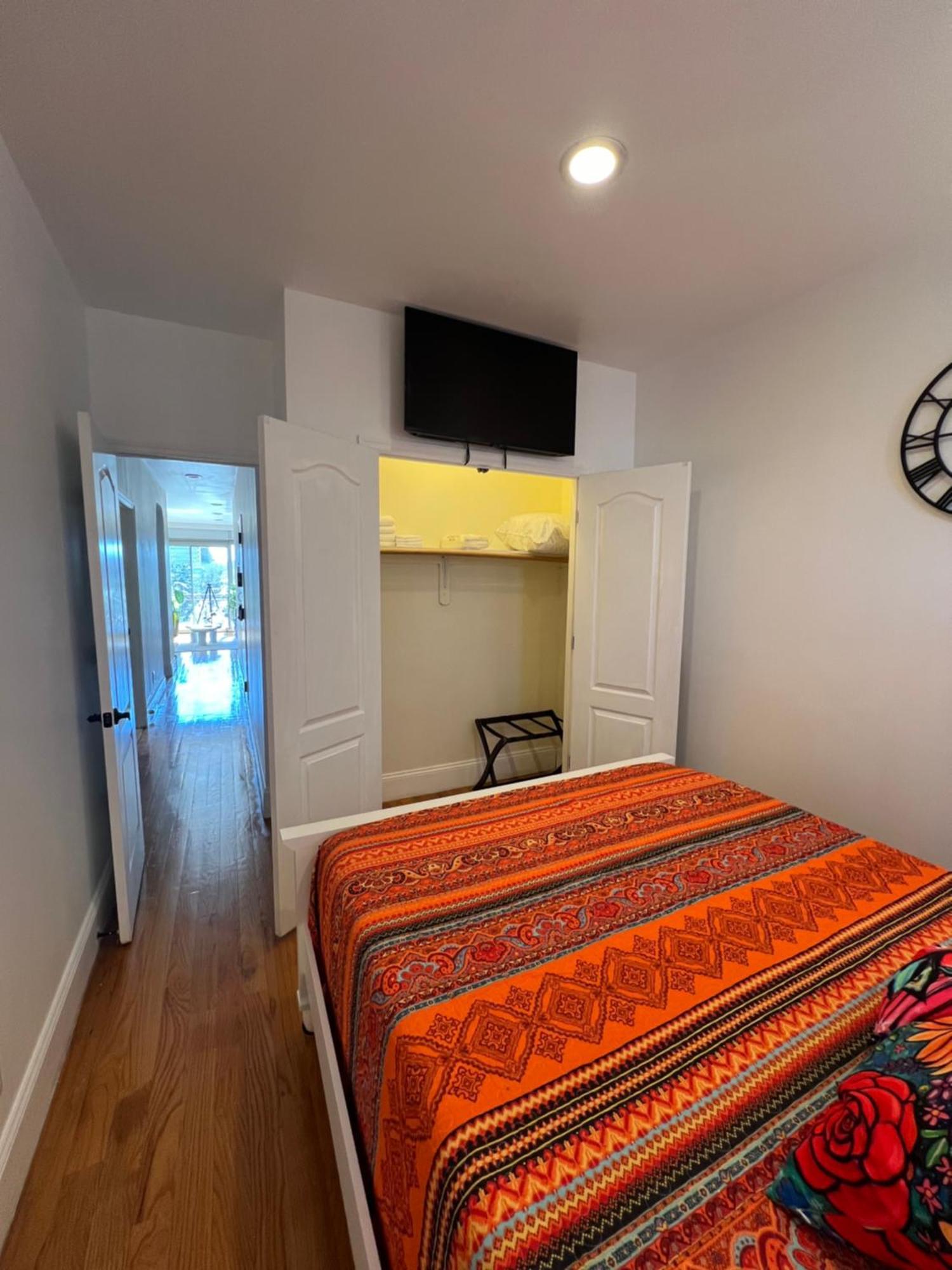 Mulzac - Loft Penthouse Hospedagem domiciliar *