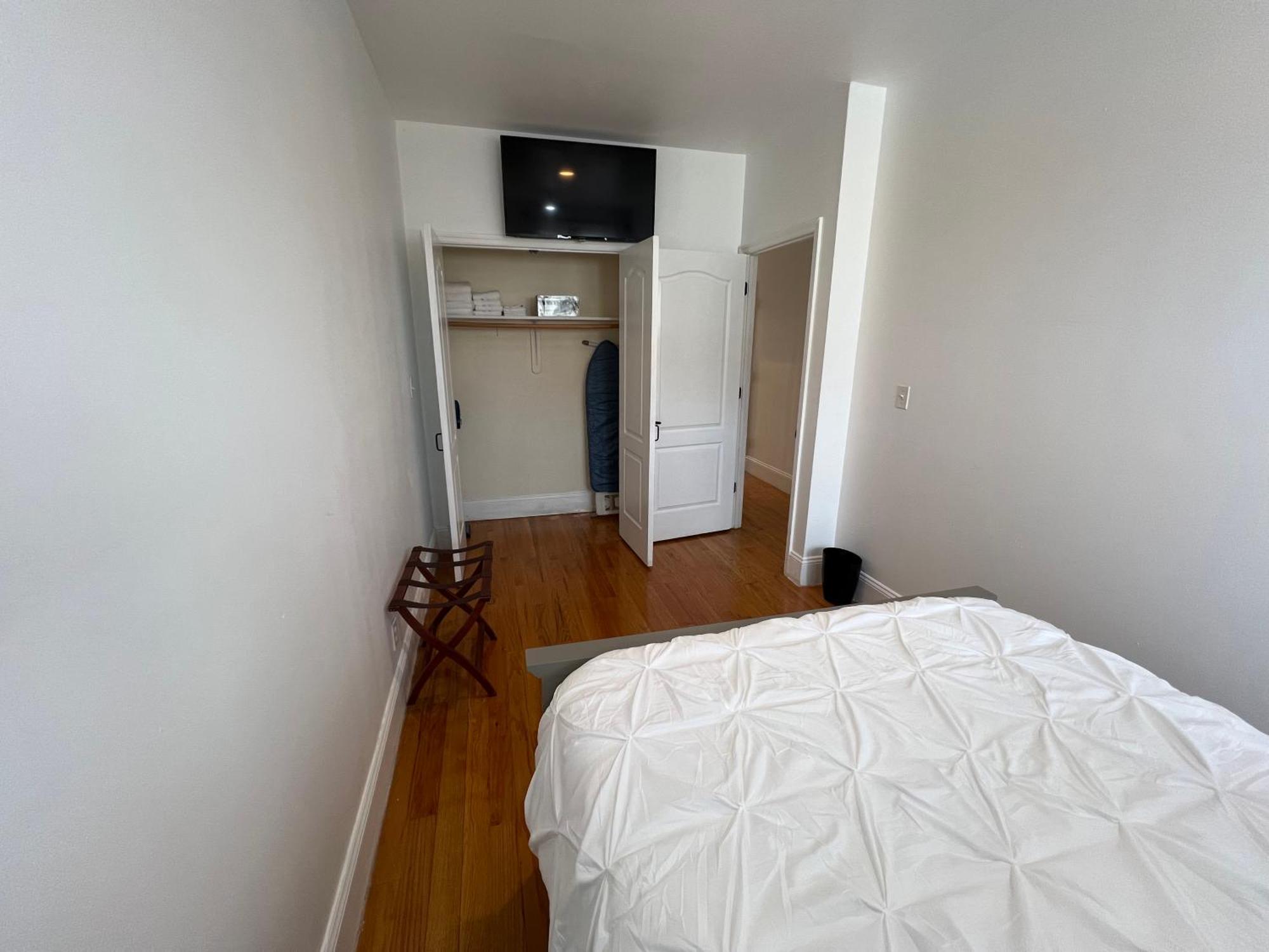 Mulzac - Loft Penthouse * Nova York