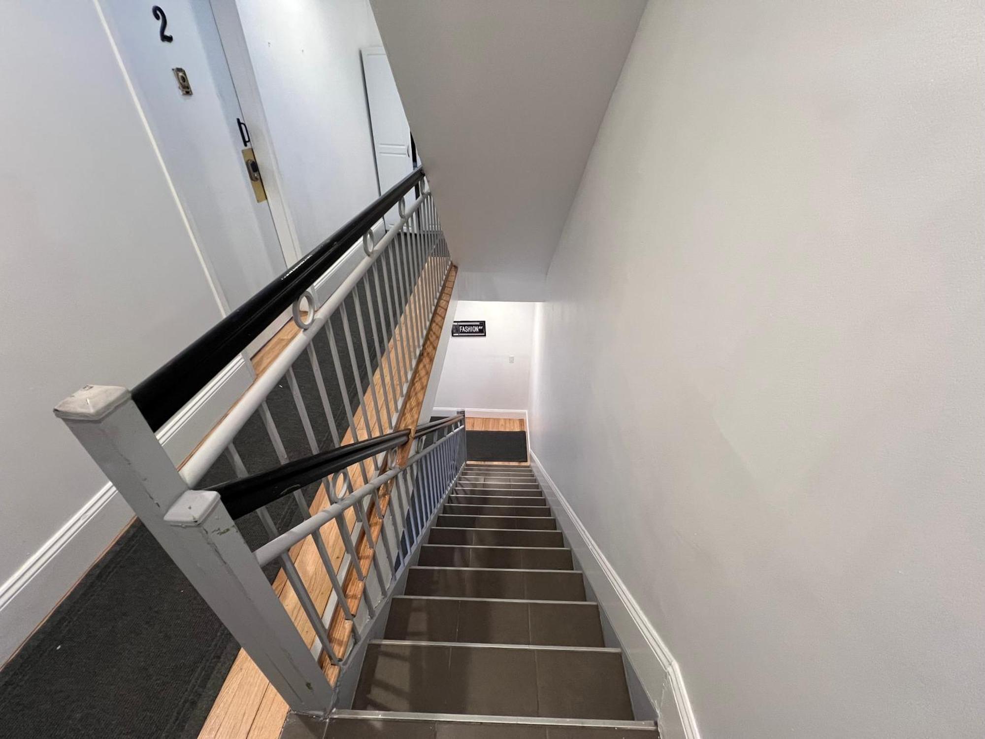 Hospedagem domiciliar Mulzac - Loft Penthouse *